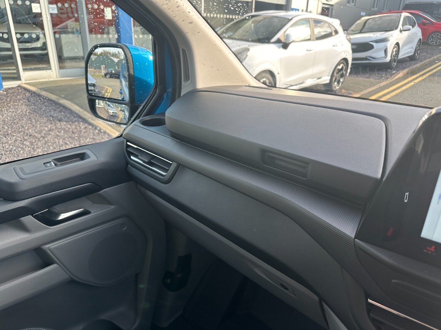 Used Ford Transit Custom for sale - 76622954: Photo 50