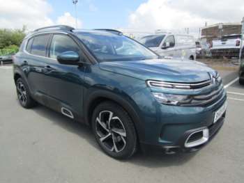 2020 - 1.5 BlueHDi 130 Flair 5dr