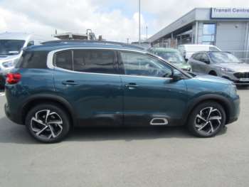 Used Citroen C5 Aircross 2020 for sale - 75286002: Photo