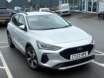 Used Ford Focus 2023 for sale - 79206413: Photo
