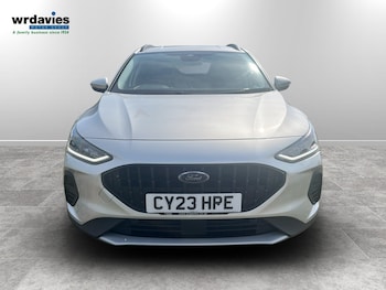 Used Ford Focus 2023 for sale - 79206413: Photo