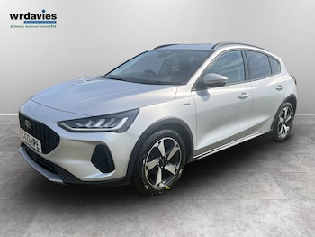 Used Ford Focus 2023 for sale - 79206413: Photo