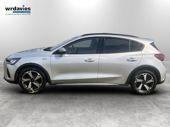 Used Ford Focus 2023 for sale - 79206413: Photo