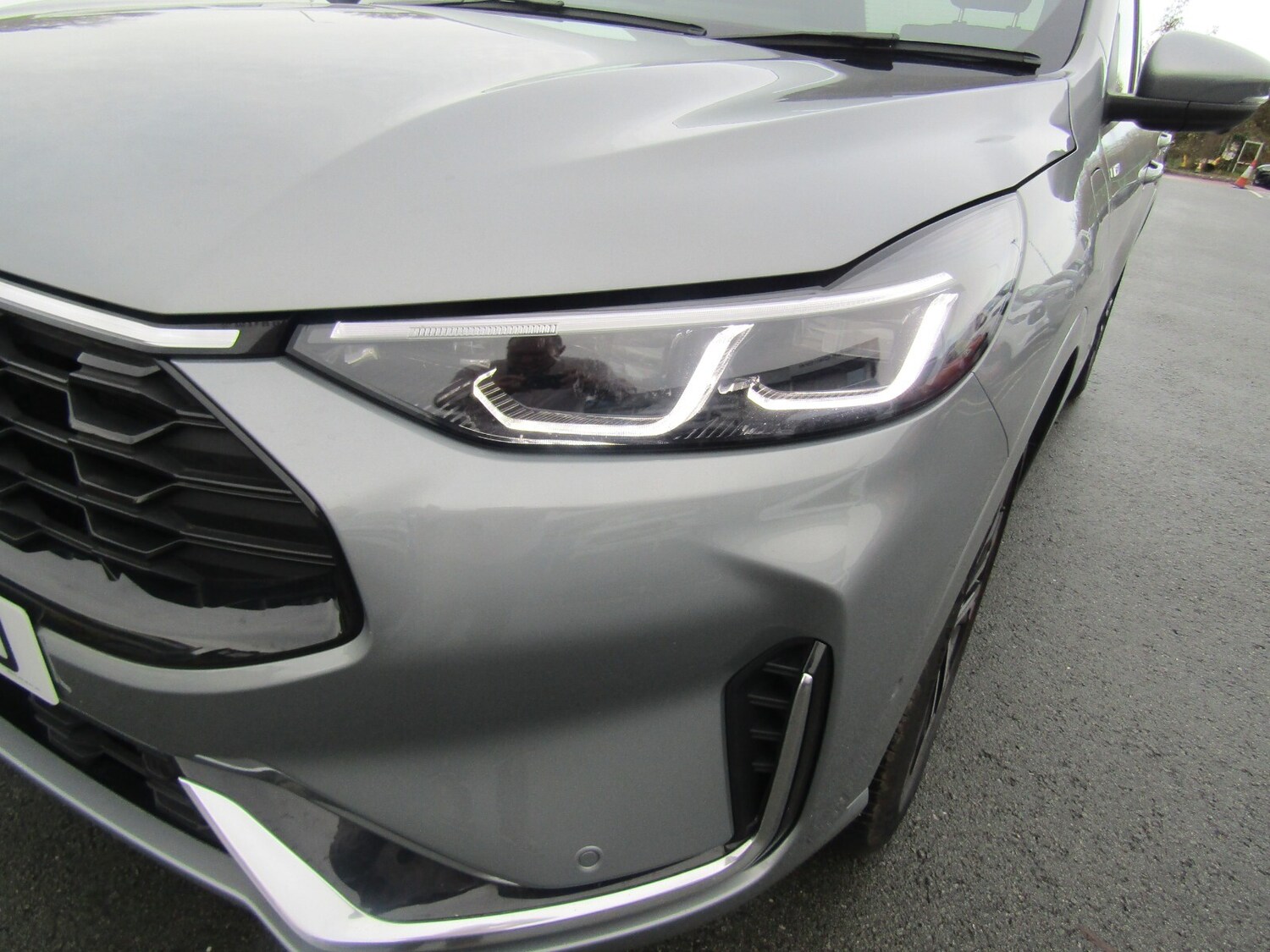 Used Ford Kuga 2024 for sale - 78117733: Photo 10