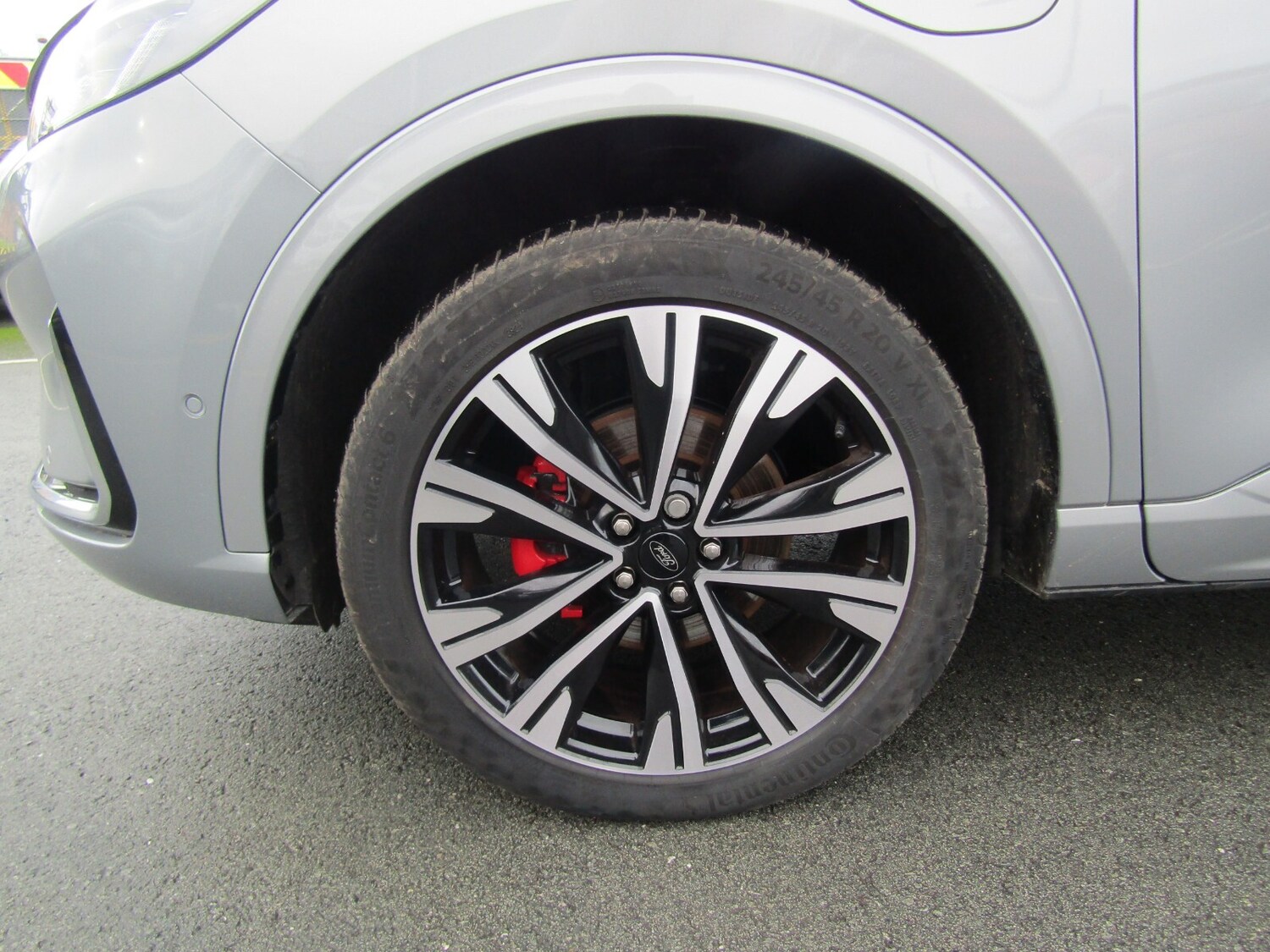 Used Ford Kuga 2024 for sale - 78117733: Photo 13