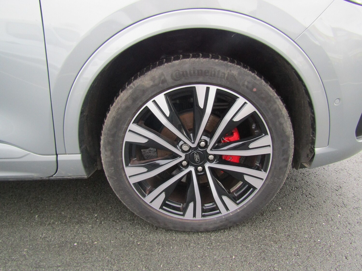 Used Ford Kuga 2024 for sale - 78117733: Photo 16