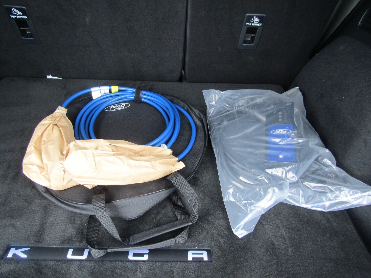 Used Ford Kuga 2024 for sale - 78117733: Photo 17