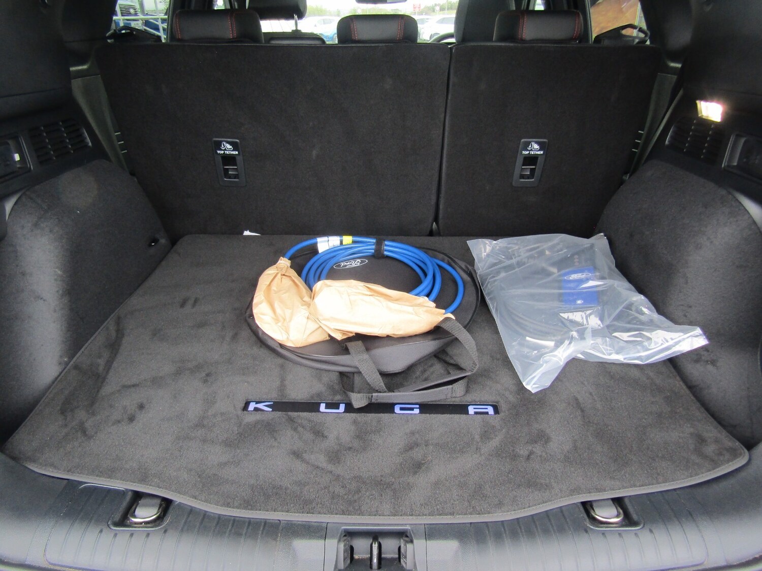 Used Ford Kuga 2024 for sale - 78117733: Photo 18