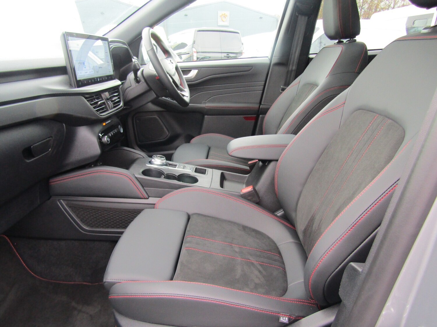 Used Ford Kuga 2024 for sale - 78117733: Photo 19