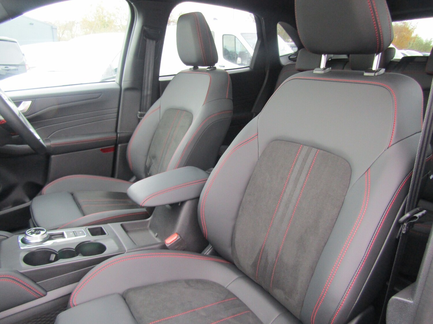 Used Ford Kuga 2024 for sale - 78117733: Photo 20