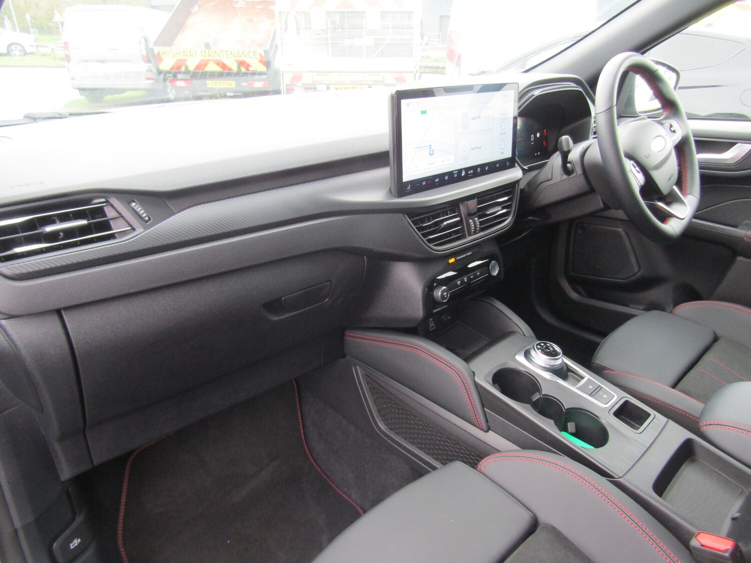Used Ford Kuga 2024 for sale - 78117733: Photo 21