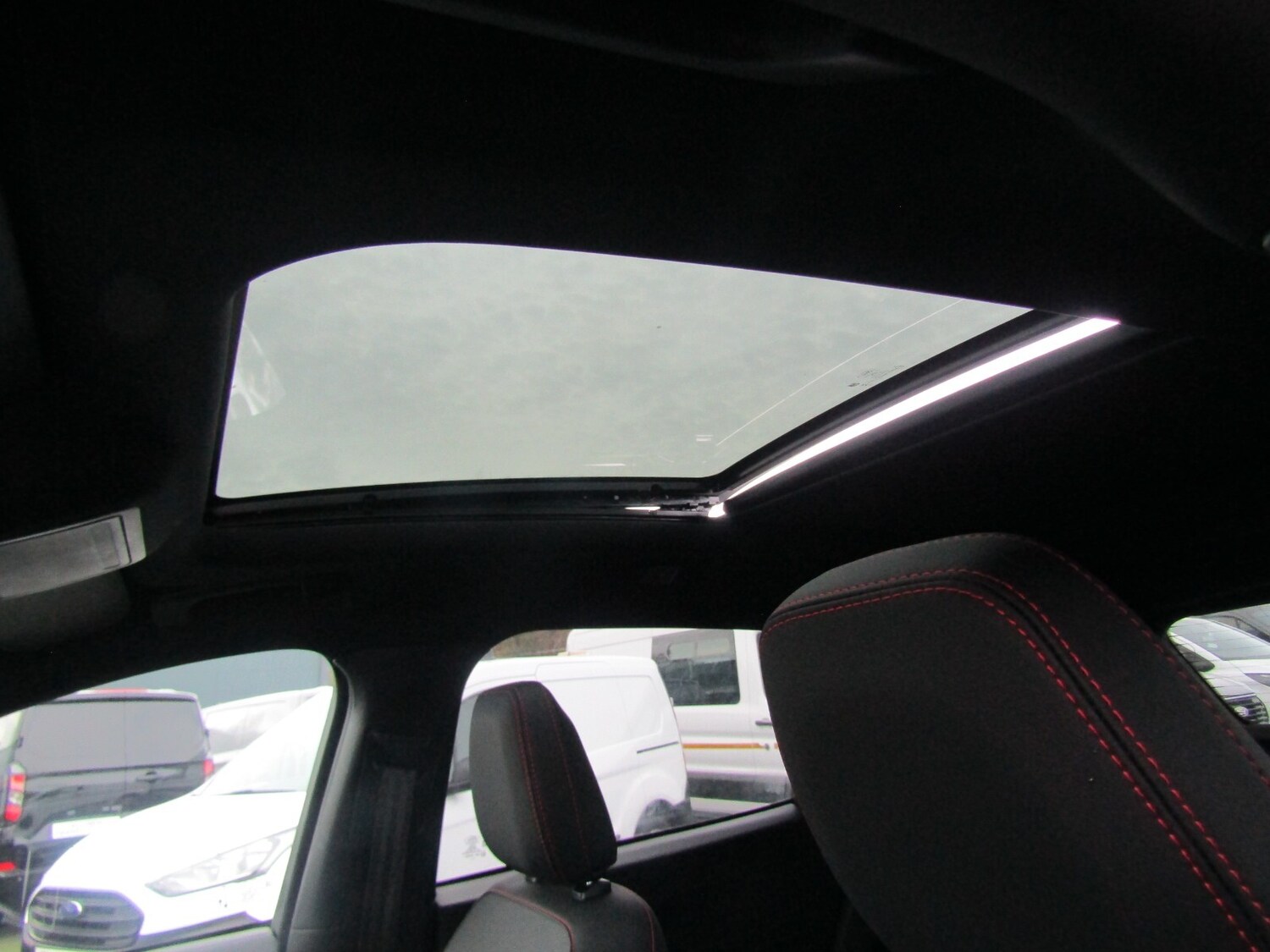 Used Ford Kuga 2024 for sale - 78117733: Photo 23