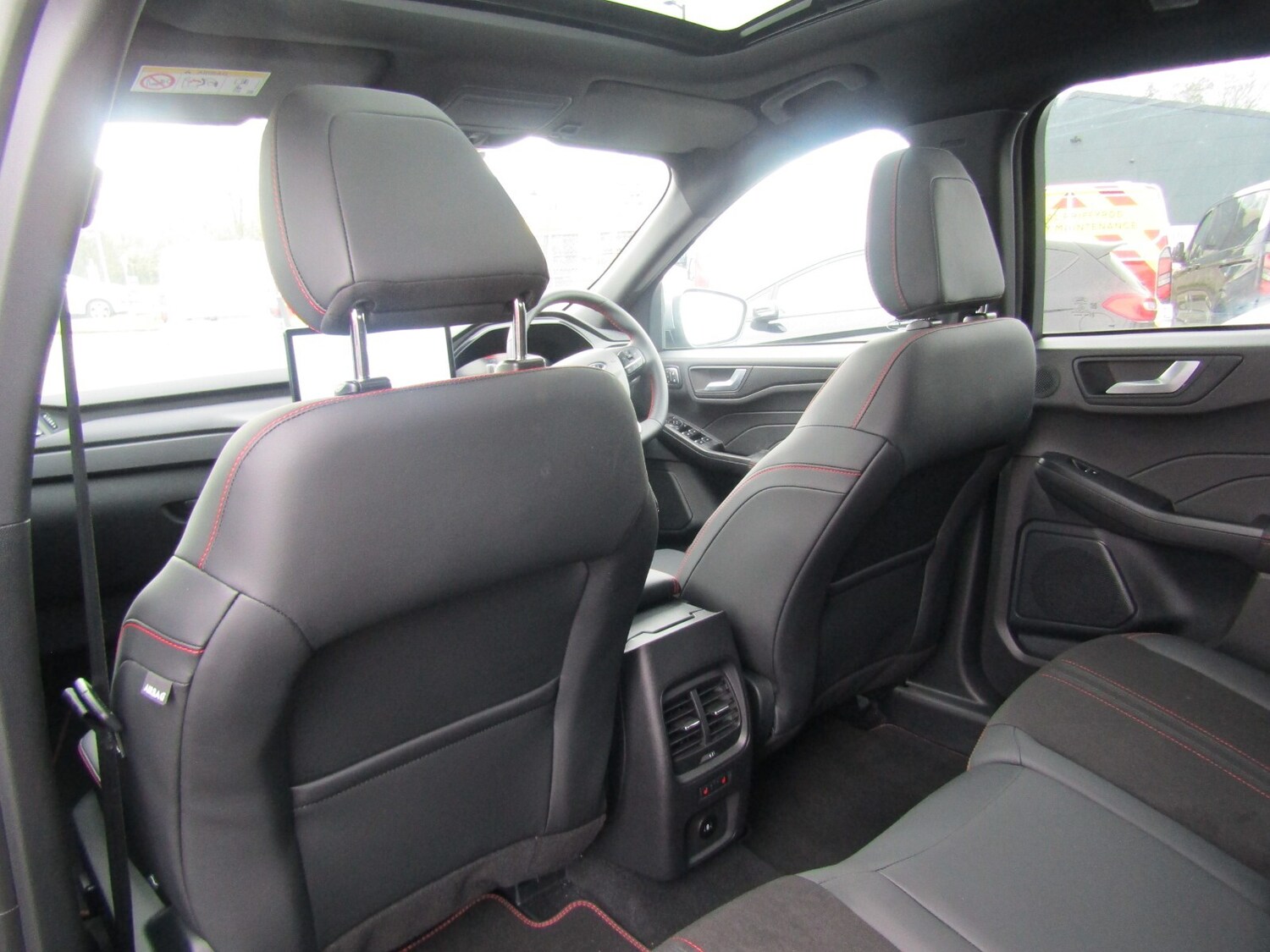 Used Ford Kuga 2024 for sale - 78117733: Photo 25