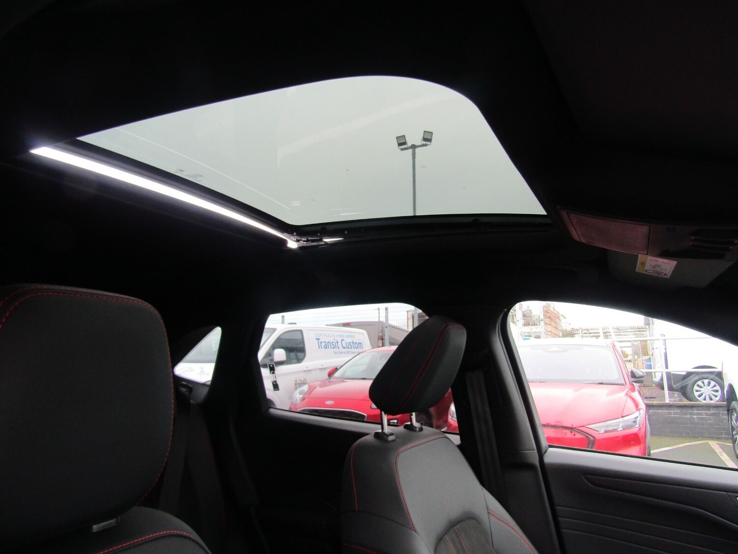 Used Ford Kuga 2024 for sale - 78117733: Photo 27