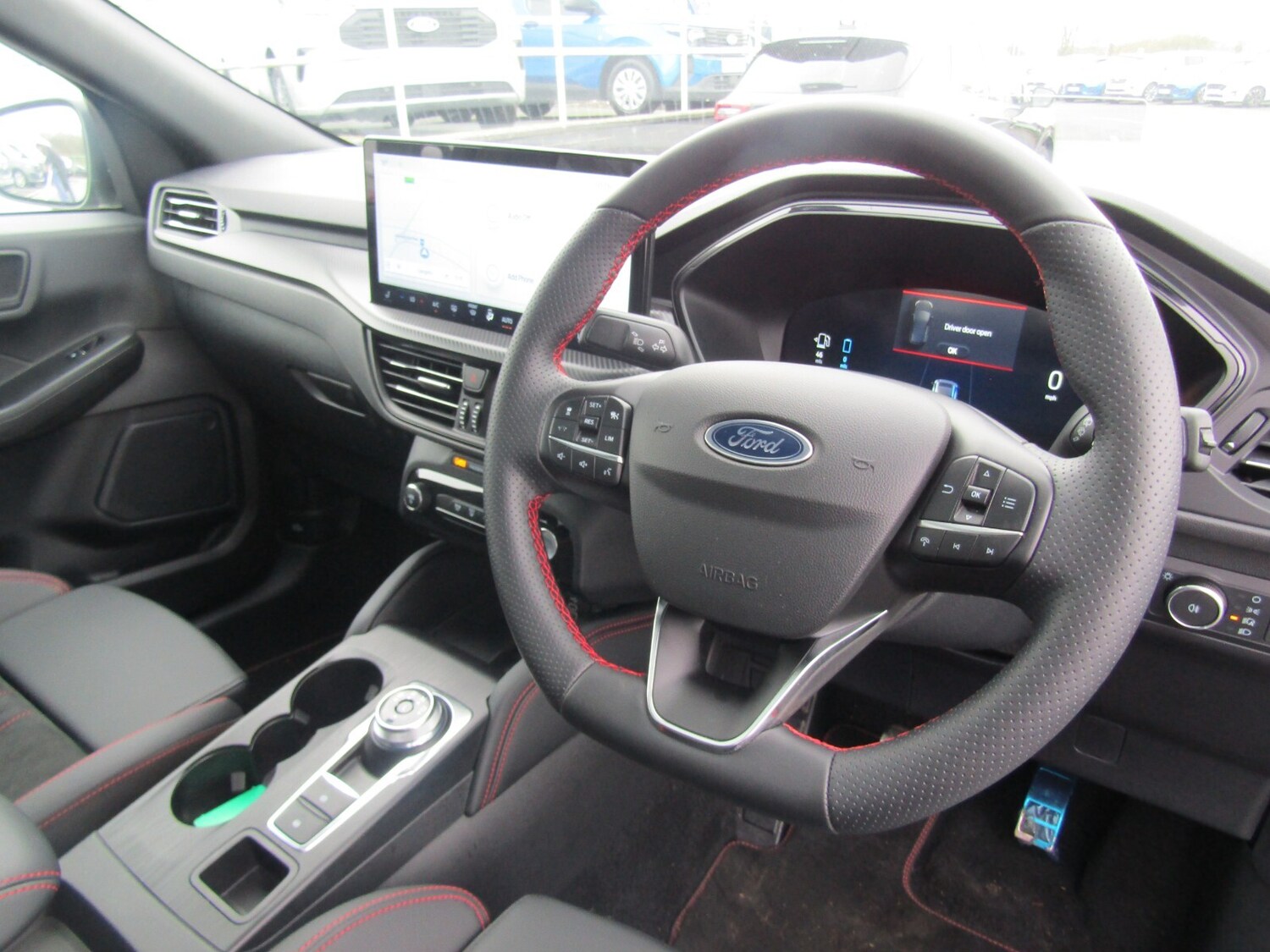 Used Ford Kuga 2024 for sale - 78117733: Photo 29