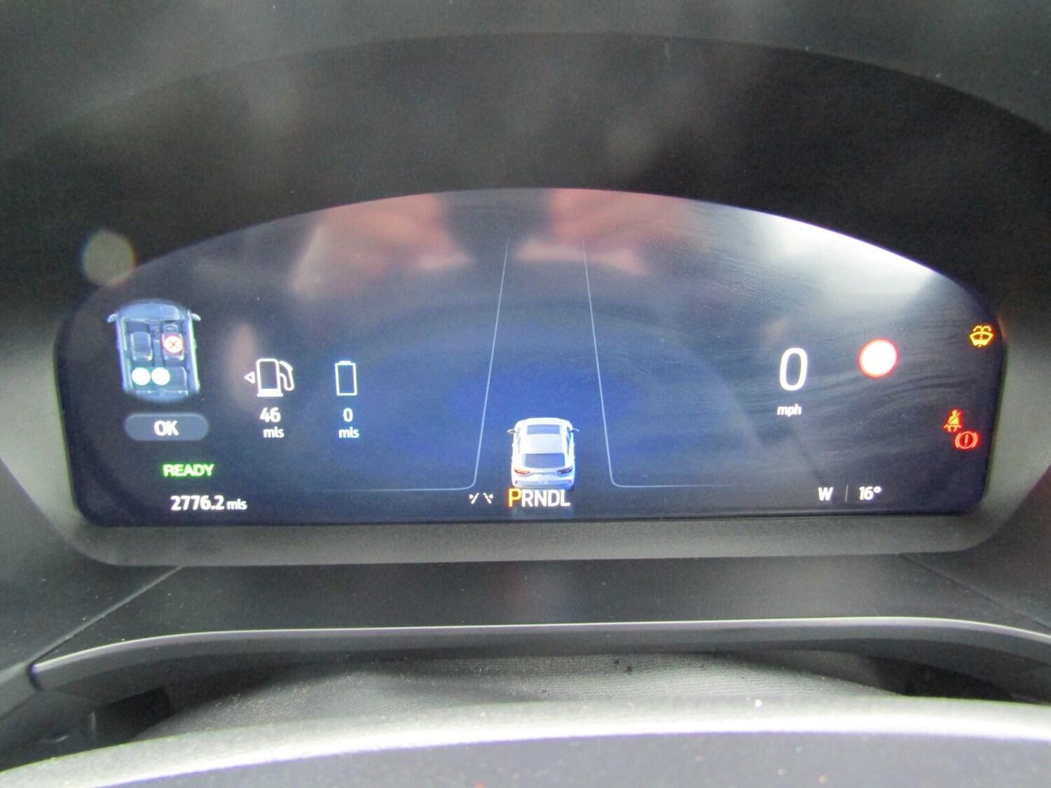 Used Ford Kuga 2024 for sale - 78117733: Photo 31