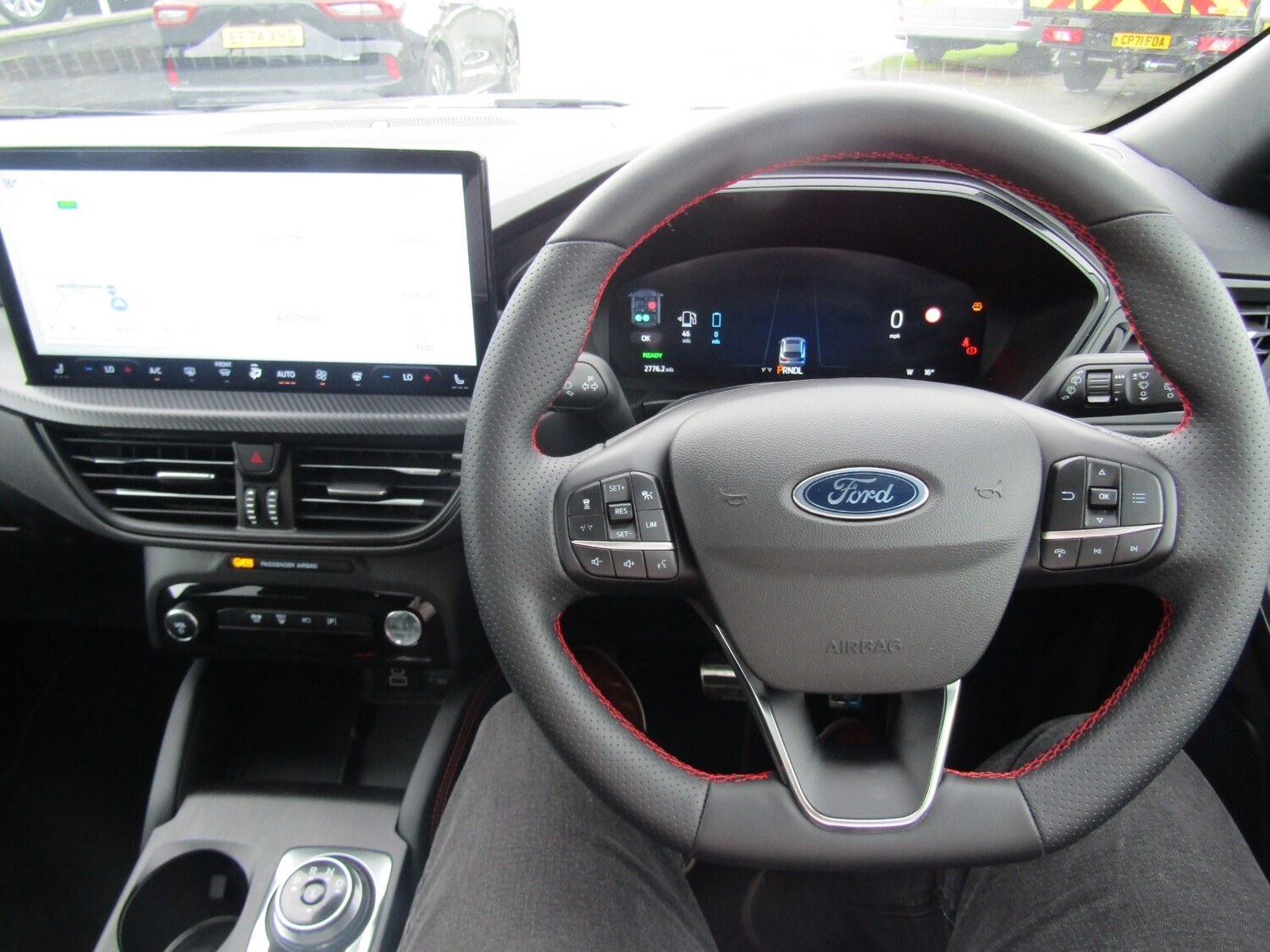 Used Ford Kuga 2024 for sale - 78117733: Photo 33