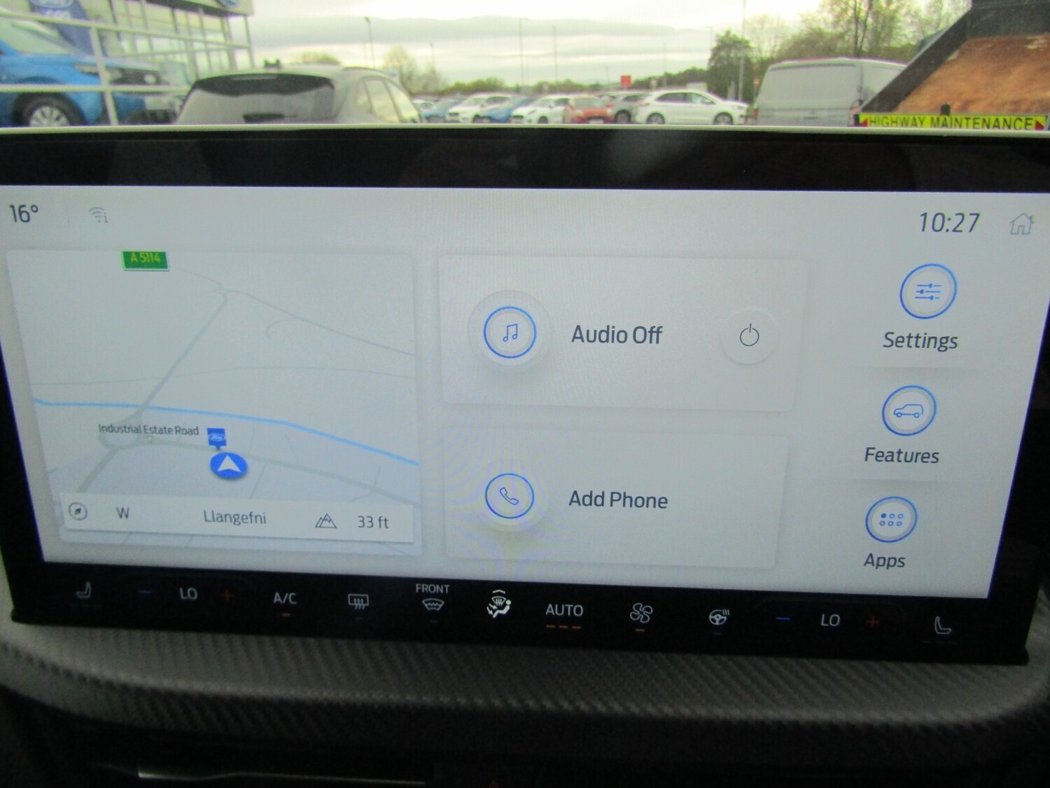 Used Ford Kuga 2024 for sale - 78117733: Photo 35