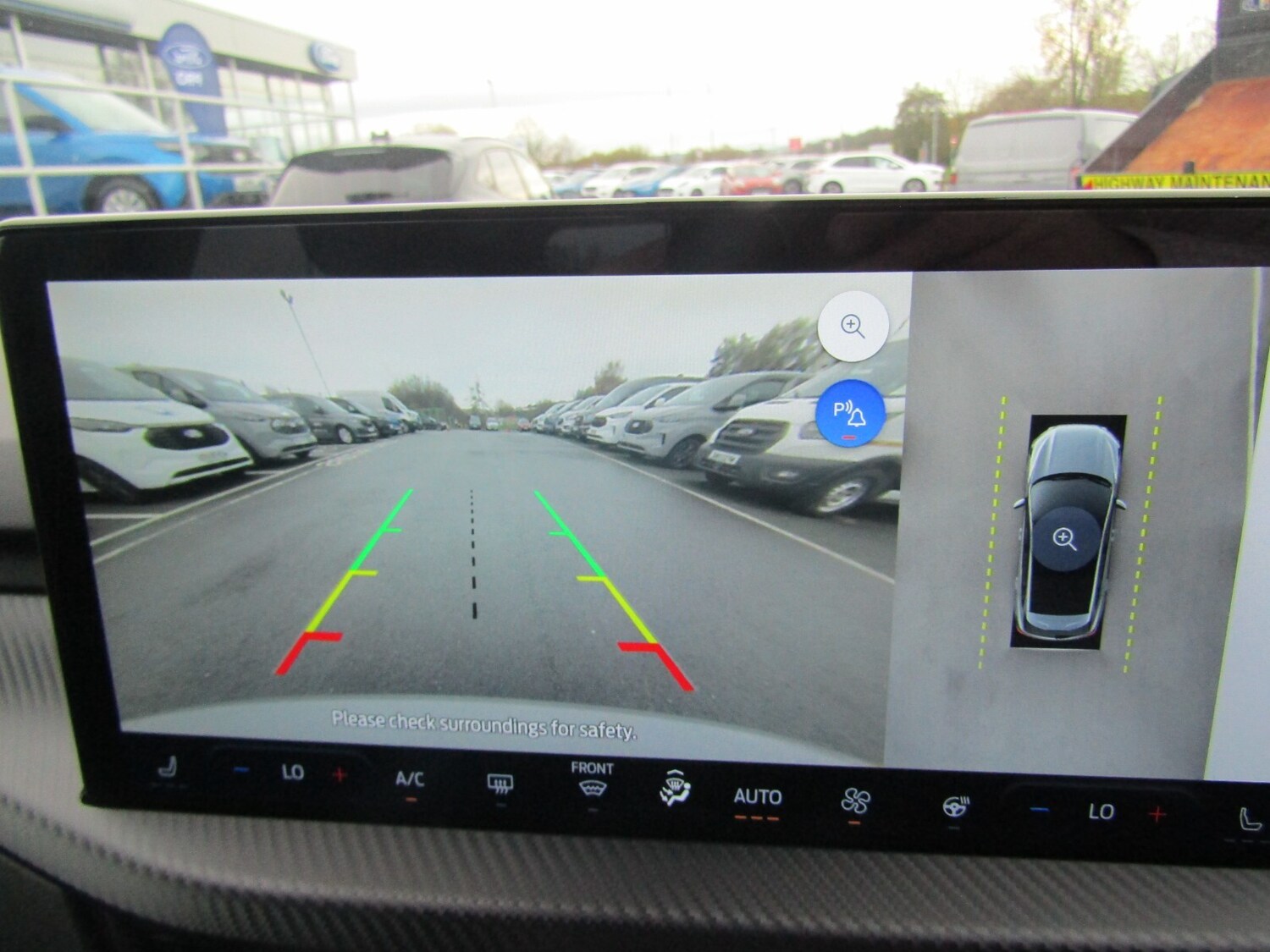 Used Ford Kuga 2024 for sale - 78117733: Photo 37