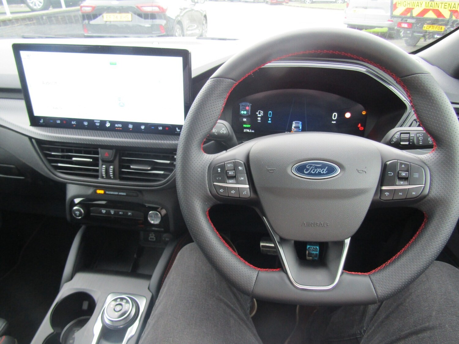 Used Ford Kuga 2024 for sale - 78117733: Photo 44