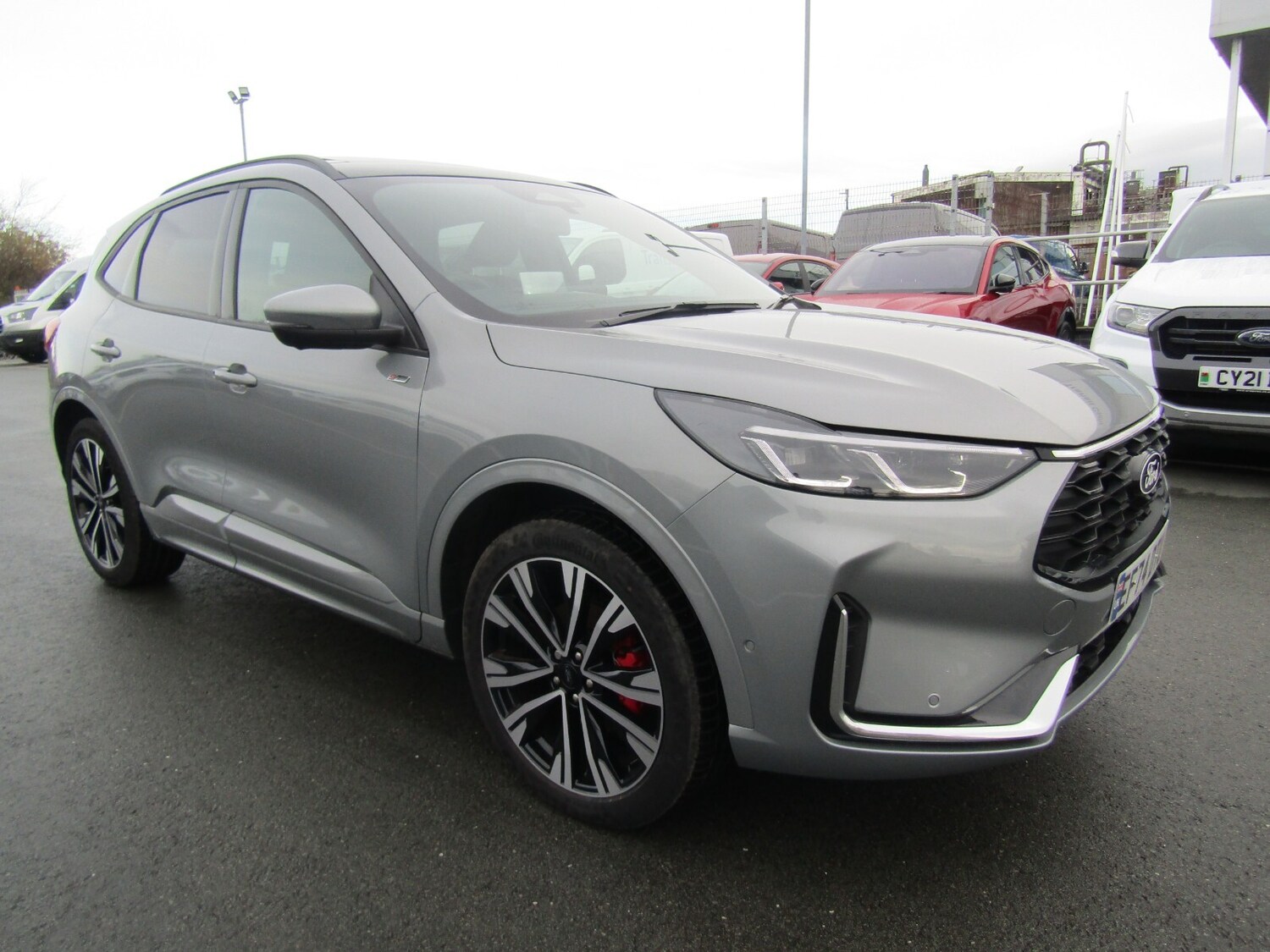 Used Ford Kuga 2024 for sale - 78117733: Photo 45