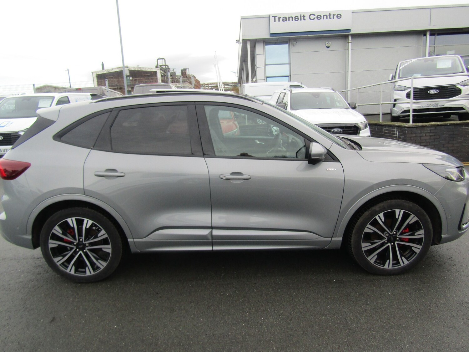 Used Ford Kuga 2024 for sale - 78117733: Photo 46