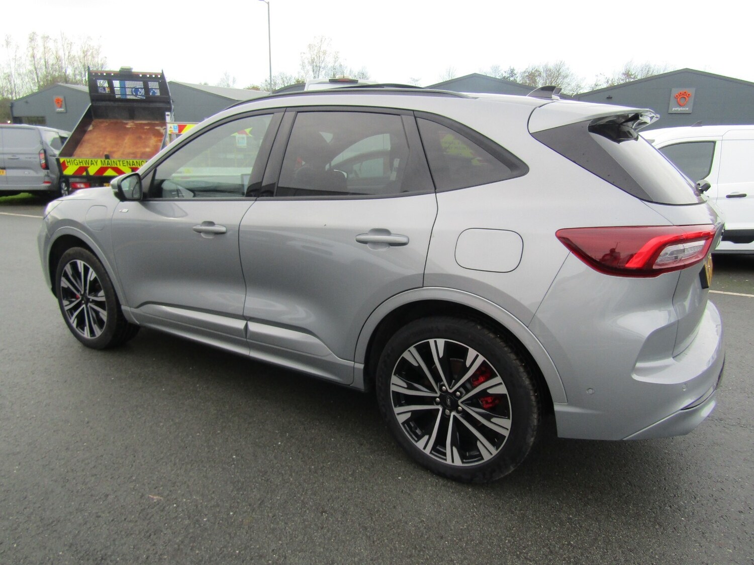 Used Ford Kuga 2024 for sale - 78117733: Photo 49