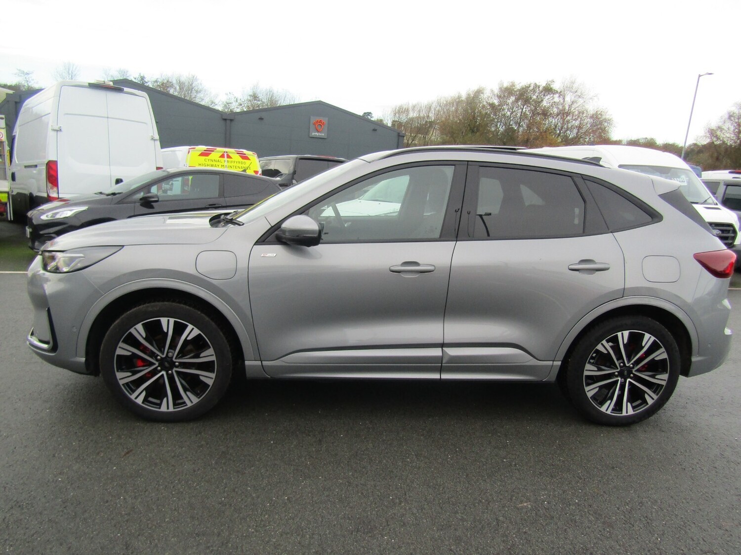 Used Ford Kuga 2024 for sale - 78117733: Photo 50