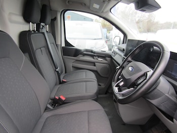 Used Ford Transit Custom 2024 for sale - 77690827: Photo
