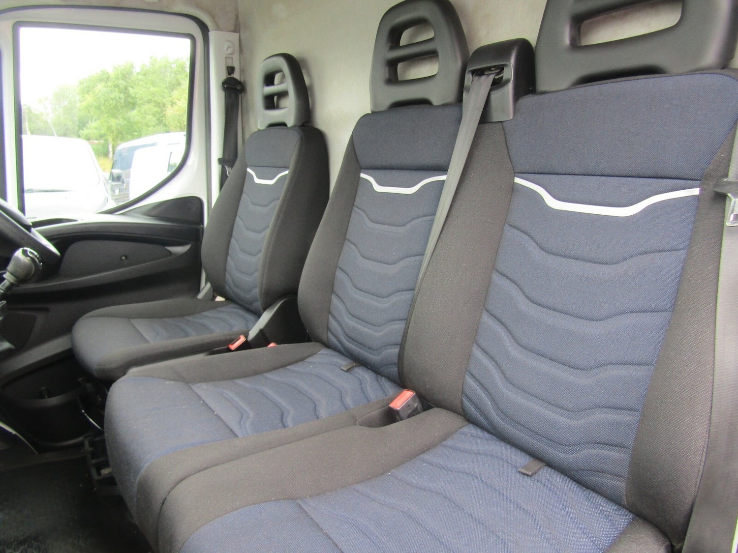 Used Iveco Daily 2021 for sale - 76276105: Photo 10