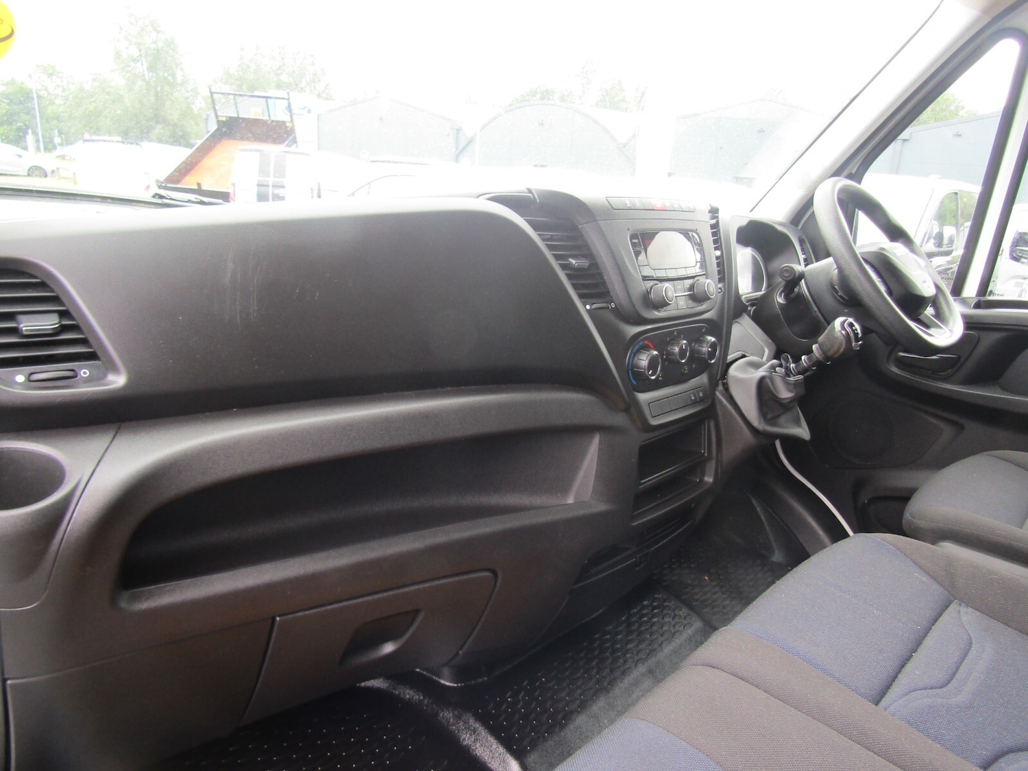 Used Iveco Daily 2021 for sale - 76276105: Photo 11