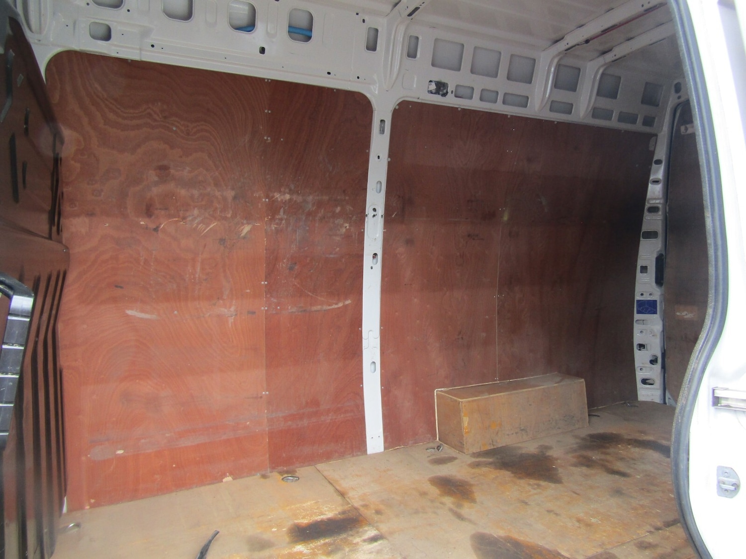 Used Iveco Daily 2021 for sale - 76276105: Photo 12