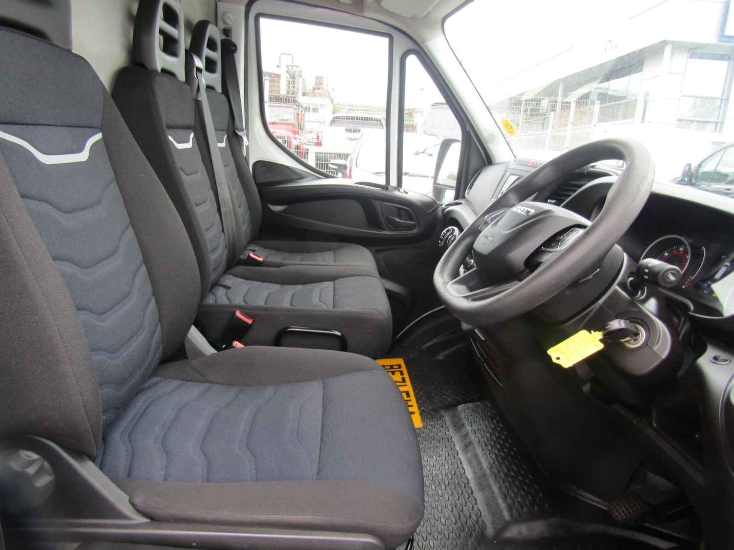Used Iveco Daily 2021 for sale - 76276105: Photo 14