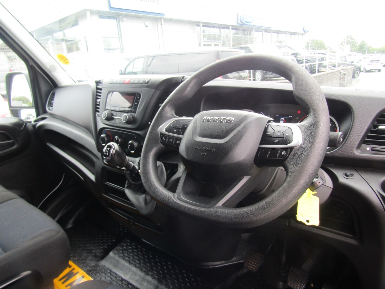 Used Iveco Daily 2021 for sale - 76276105: Photo 15