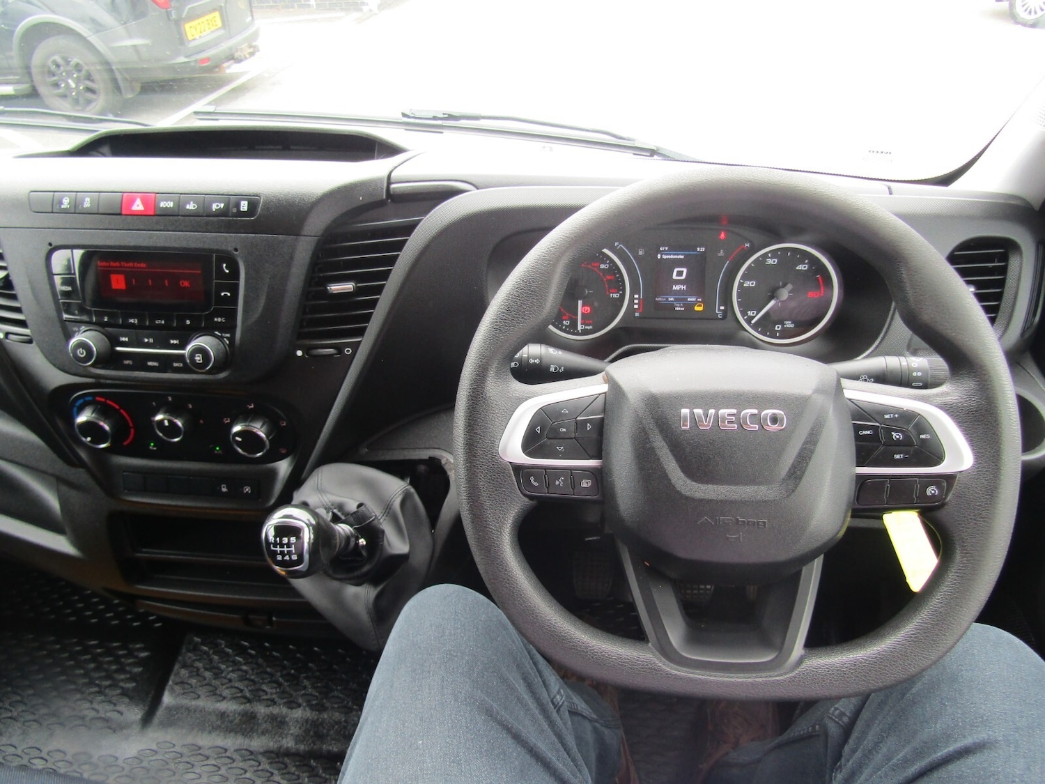 Used Iveco Daily 2021 for sale - 76276105: Photo 17