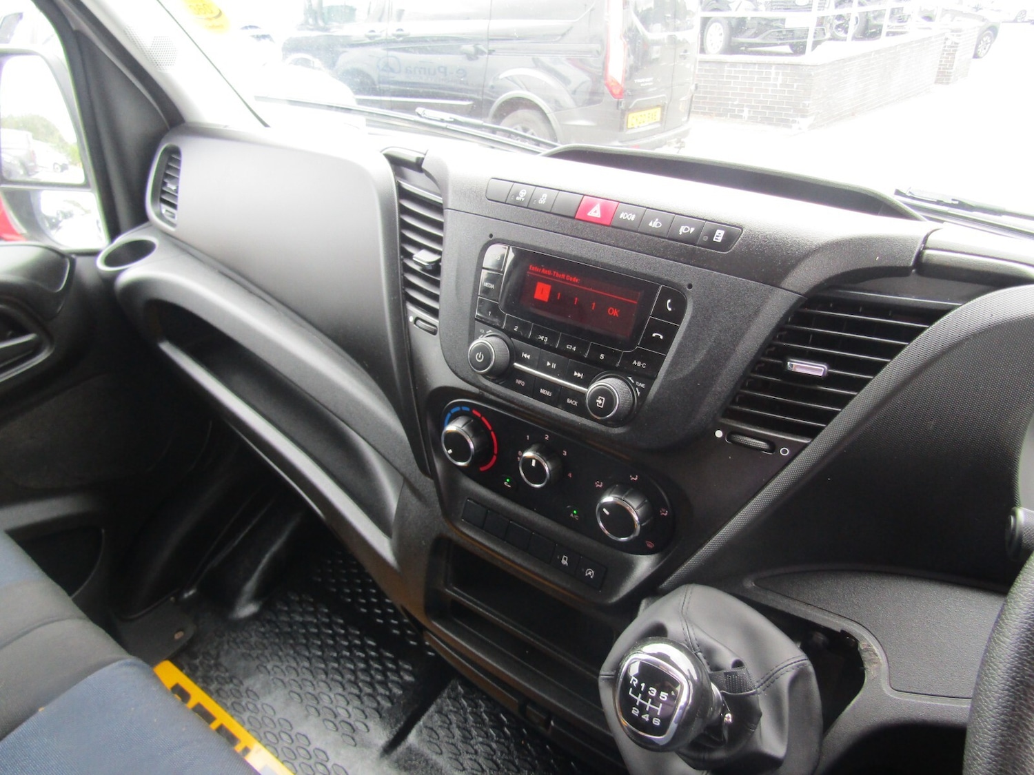 Used Iveco Daily 2021 for sale - 76276105: Photo 18