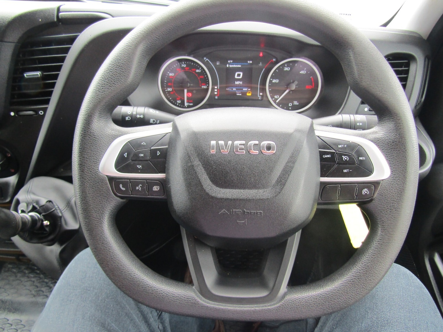 Used Iveco Daily 2021 for sale - 76276105: Photo 24