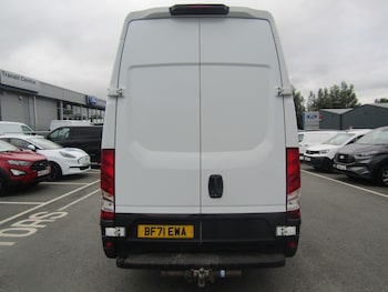 Used Iveco Daily 2021 for sale - 76276105: Photo
