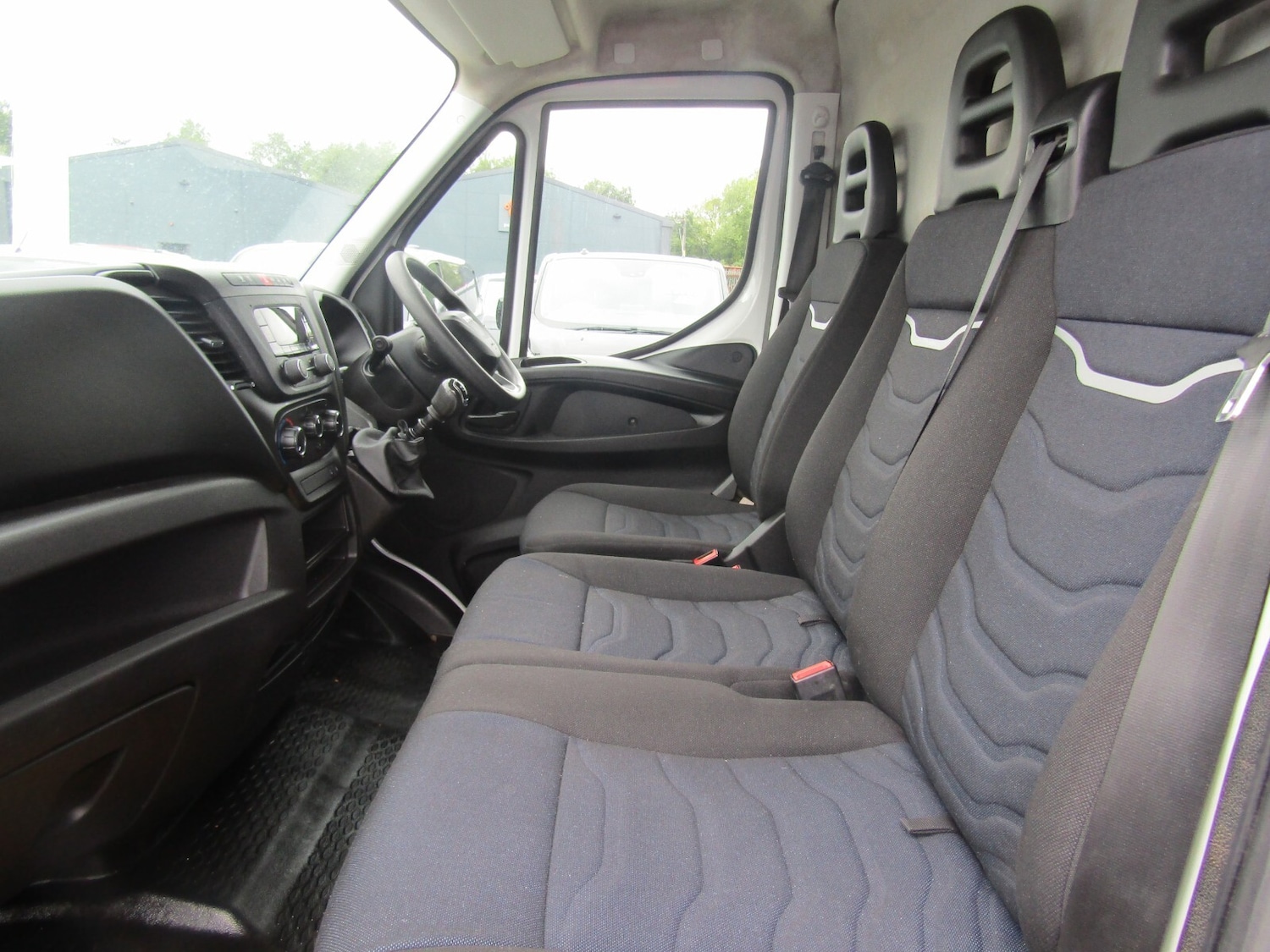 Used Iveco Daily 2021 for sale - 76276105: Photo 9