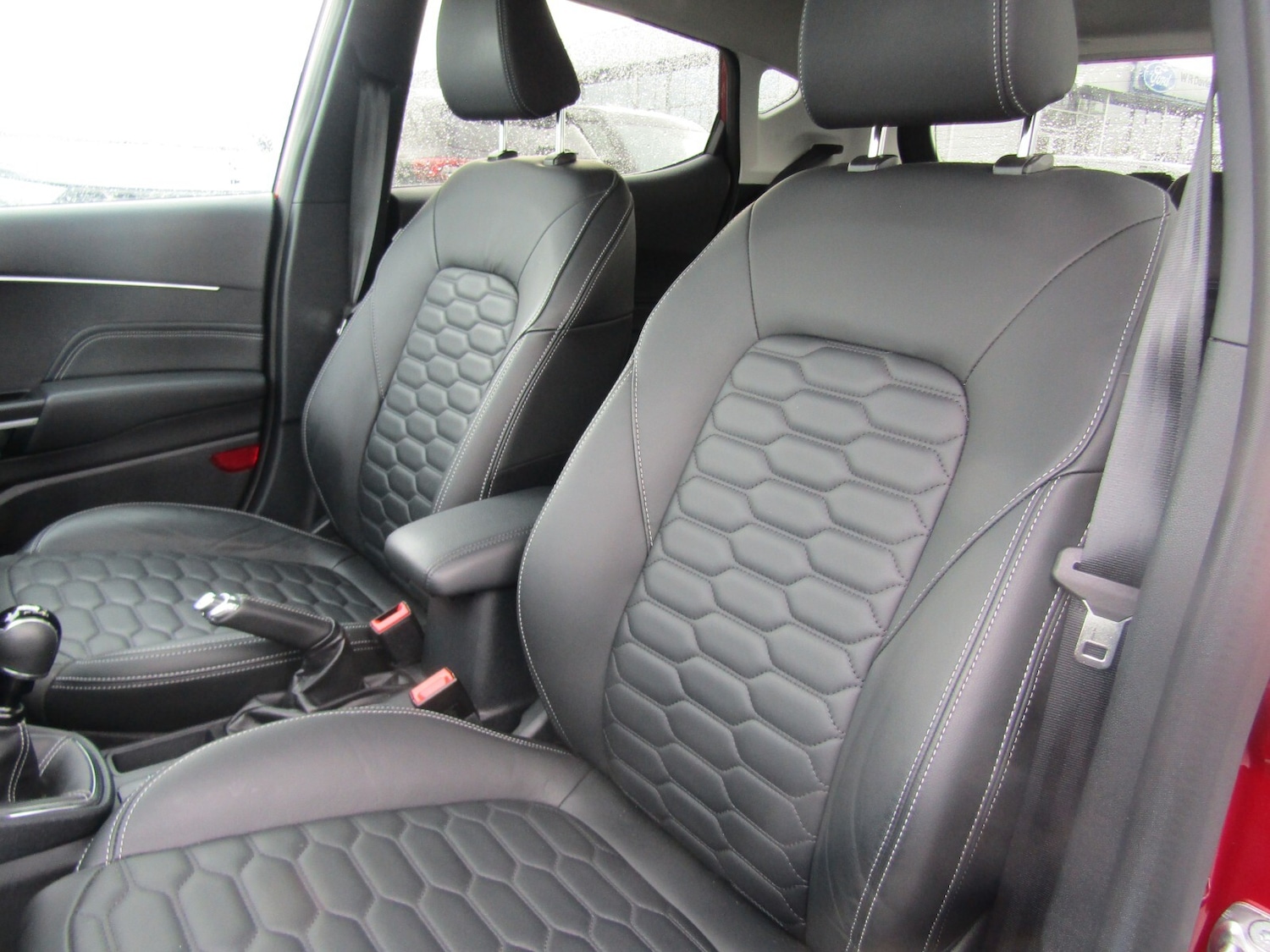 Used Ford Fiesta 2021 for sale - 76366457: Photo 12