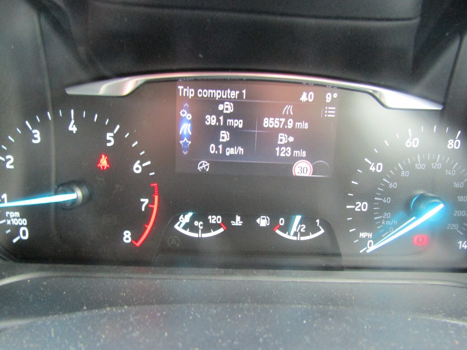 Used Ford Fiesta 2021 for sale - 76366457: Photo 16