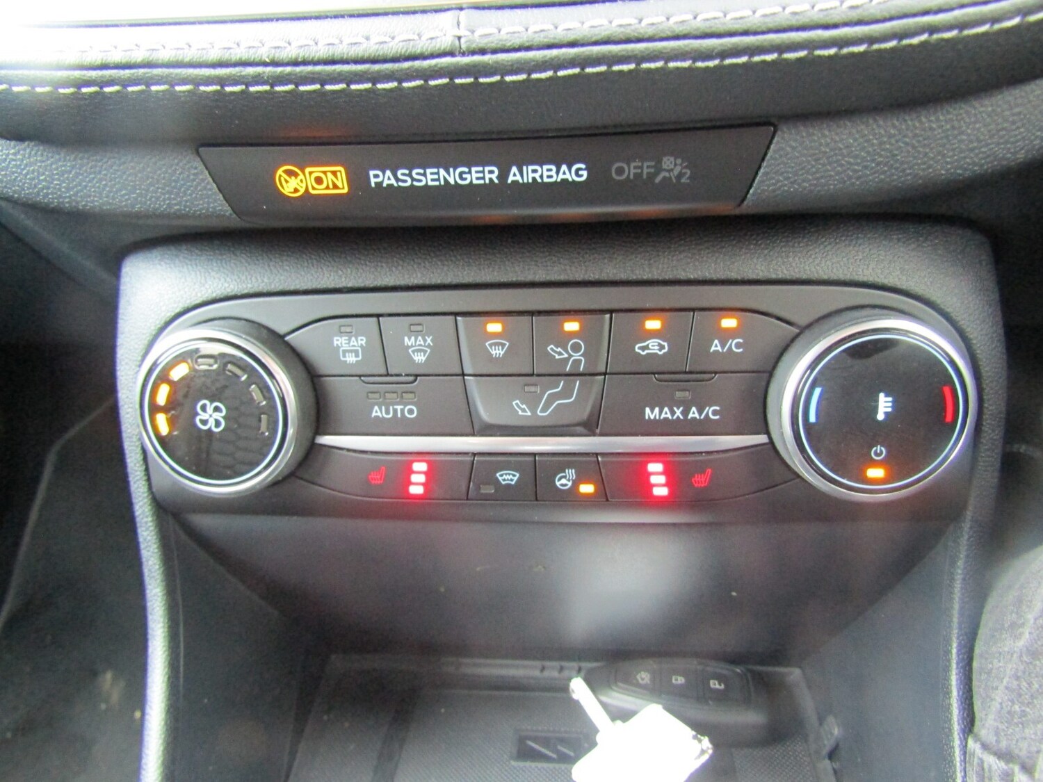 Used Ford Fiesta 2021 for sale - 76366457: Photo 18