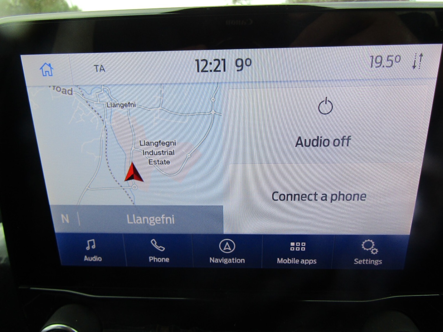 Used Ford Fiesta 2021 for sale - 76366457: Photo 19