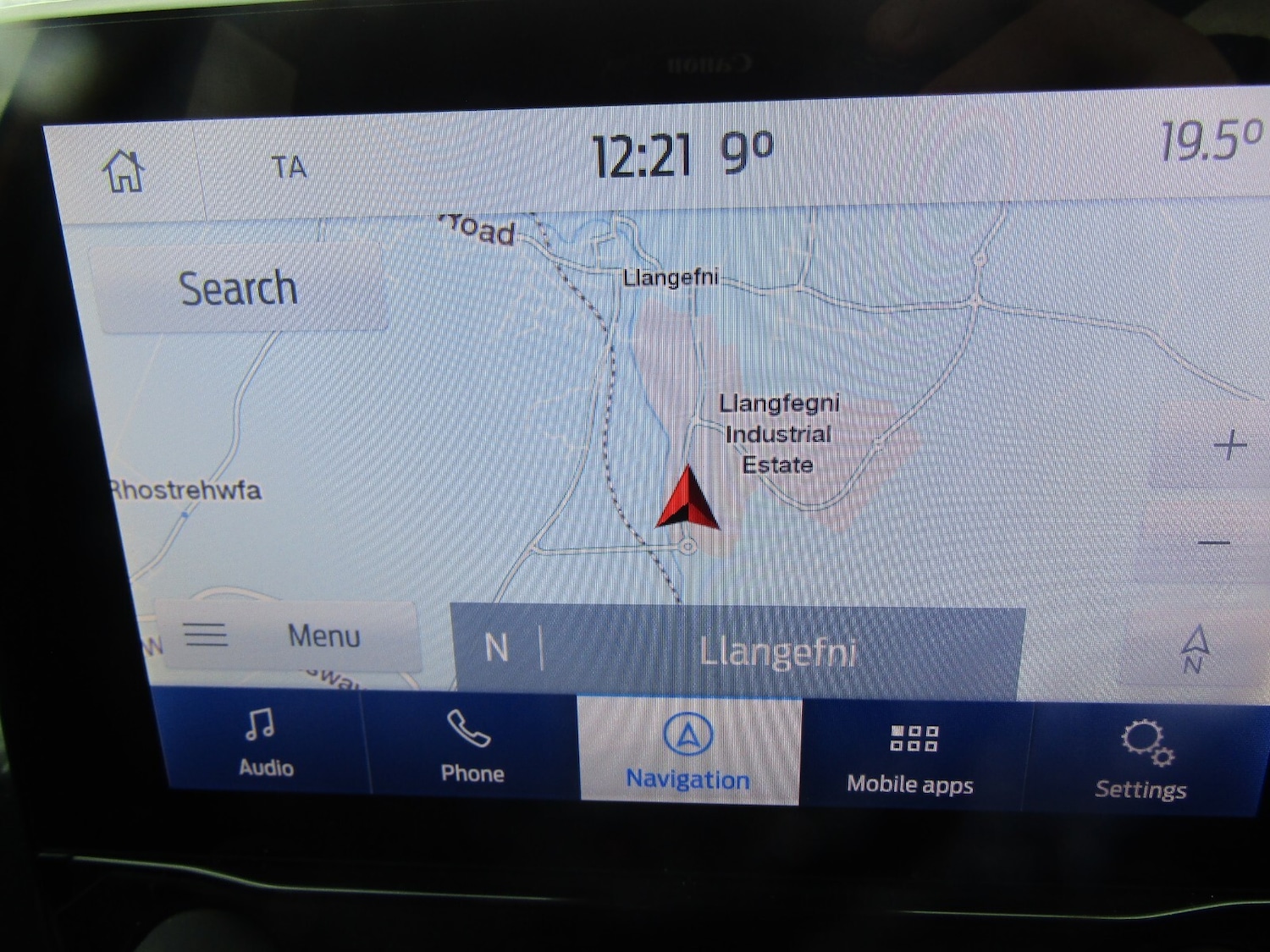 Used Ford Fiesta 2021 for sale - 76366457: Photo 20