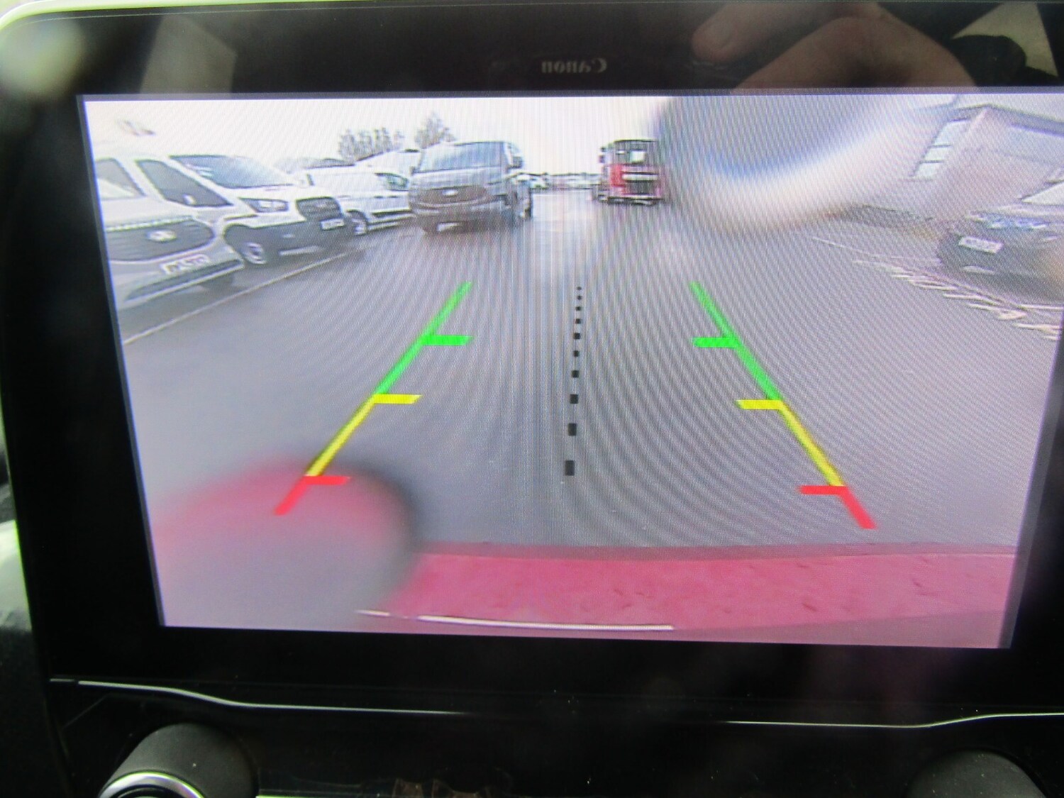 Used Ford Fiesta 2021 for sale - 76366457: Photo 21