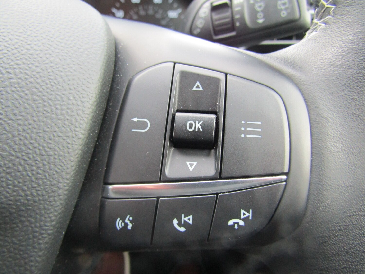 Used Ford Fiesta 2021 for sale - 76366457: Photo 25