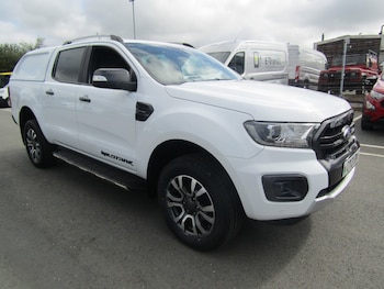 Used Ford Ranger 2021 for sale - 76276222: Photo