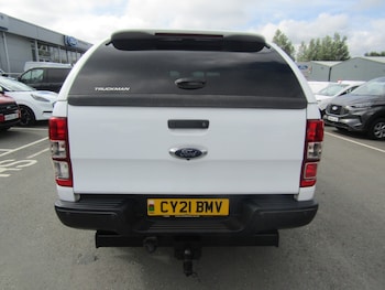 Used Ford Ranger 2021 for sale - 76276222: Photo