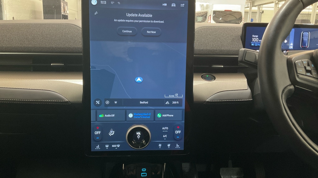 Used Ford Mustang Mach-E 2022 for sale - 76415169: Photo 11