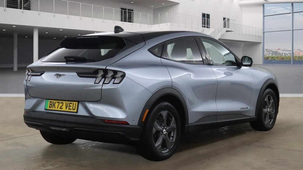 Used Ford Mustang Mach-E 2022 for sale - 76415169: Photo 15